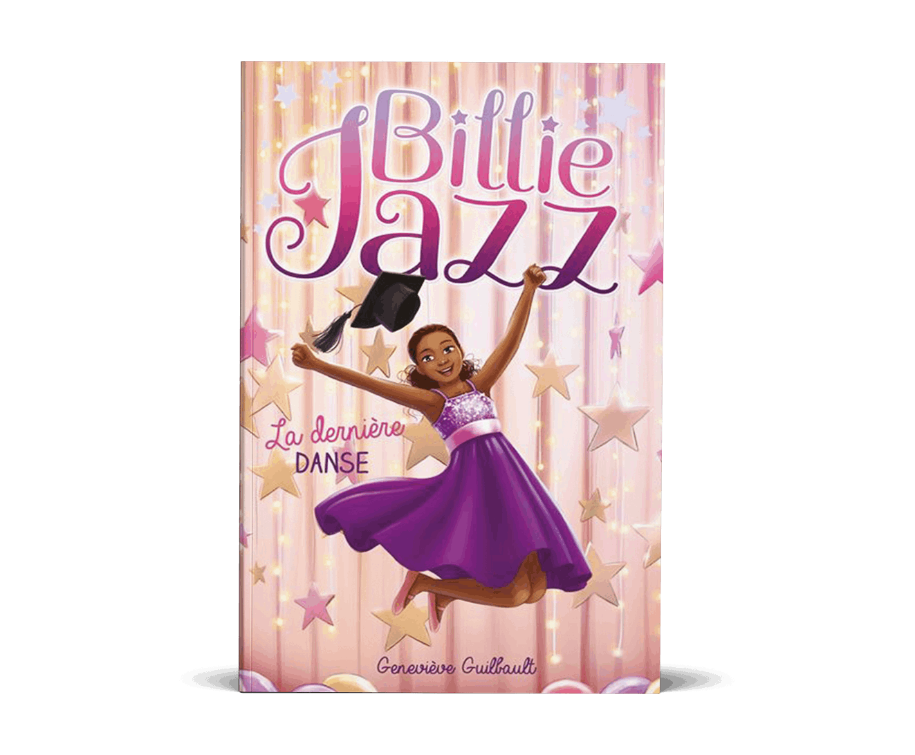 EUROPE - Billie Jazz - 17. La grande parade