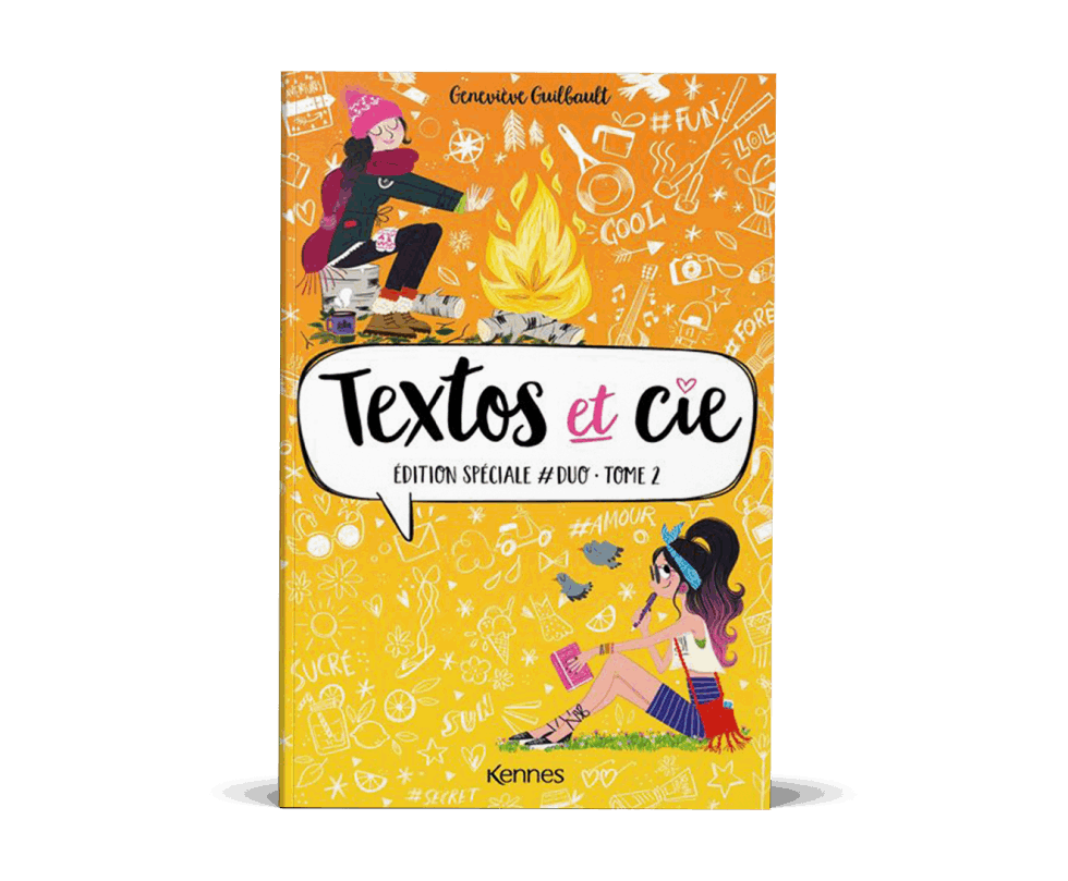 EUROPE - Textos et cie duo - Tome 3 & Tome 4